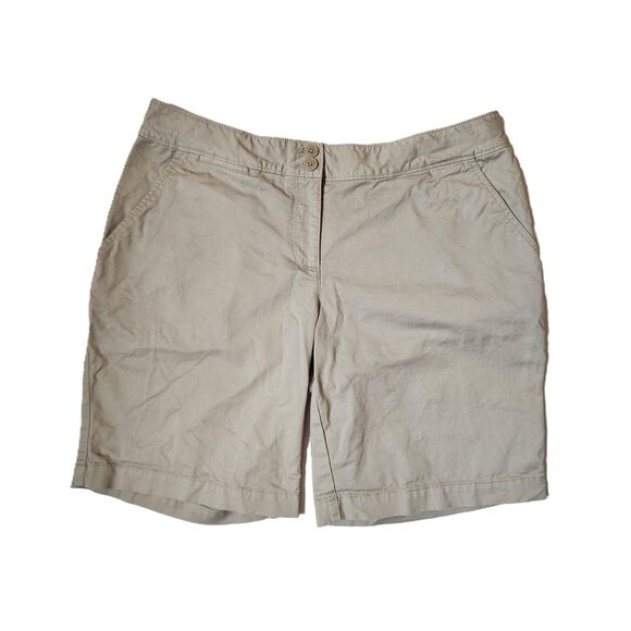 Tommy Bahama womens shorts size 6 - Picture 1 of 6